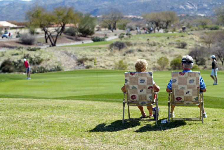 MountainView Collegiate Women’s Golf Invitational
